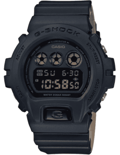 G816 DW-6900LU-1DR G-Shock