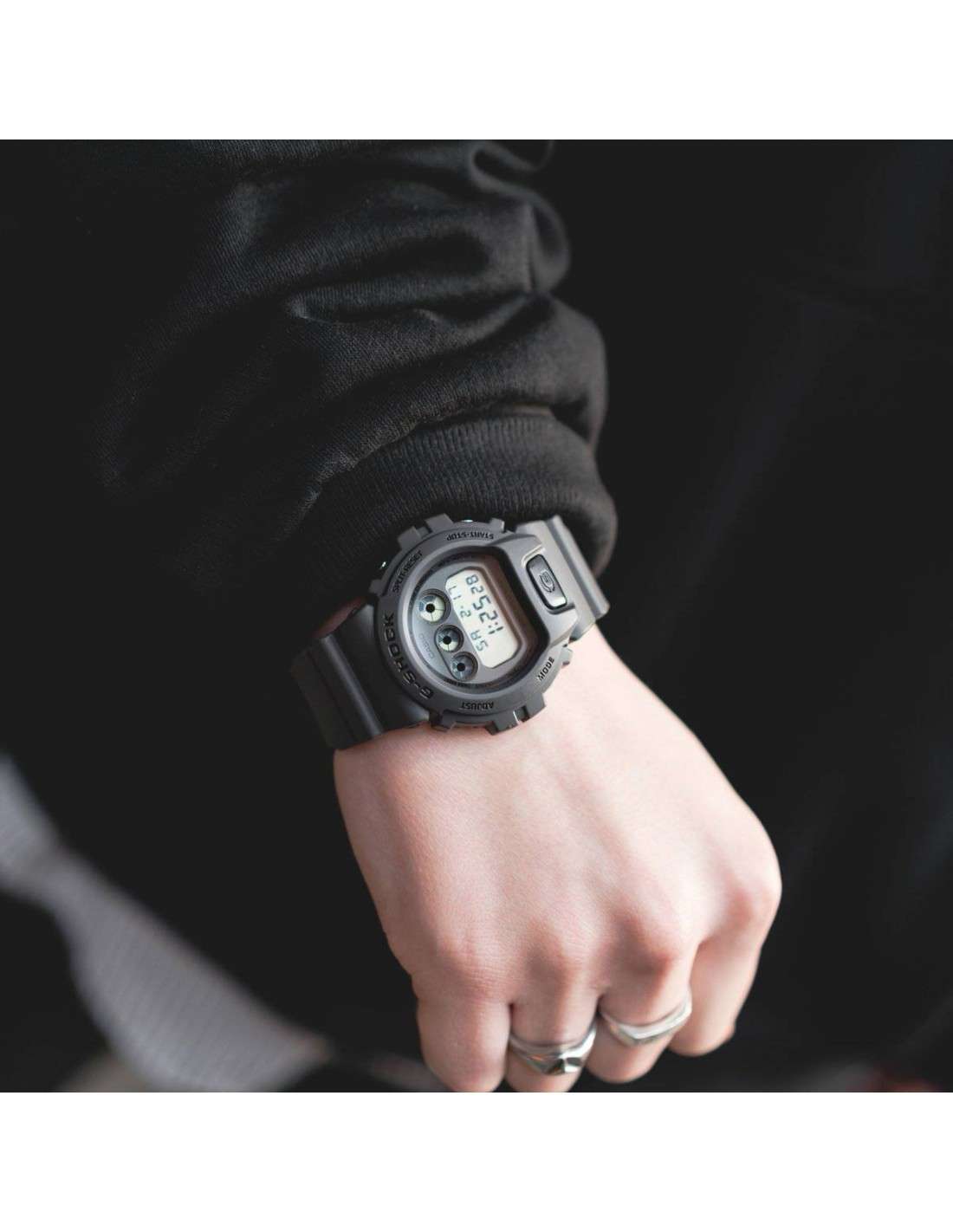 G shock cheap dw 6900lu 3dr