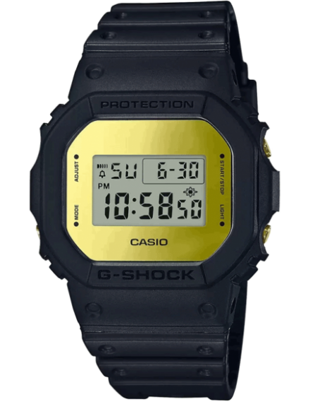 G861 DW-5600BBMB-1DR G-Shock