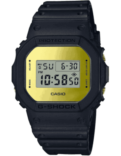 G861 DW-5600BBMB-1DR G-Shock