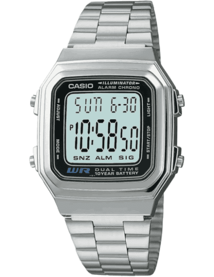 Casio a1183 online