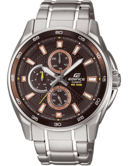 ED421 EF-334D-5AVDF Edifice