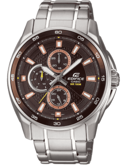 Casio edifice 334d new arrivals
