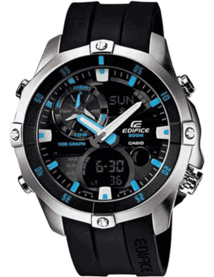 EX103 EMA-100-1AVDF Edifice