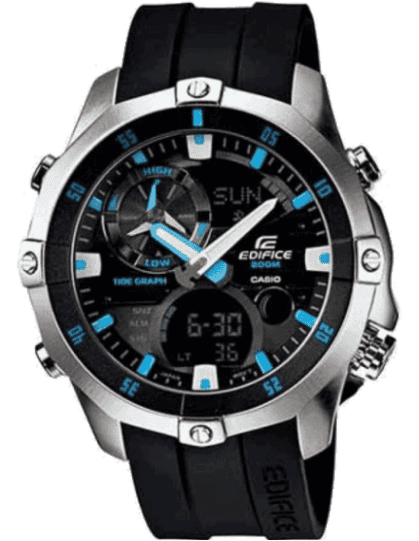 EX103 EMA-100-1AVDF Edifice