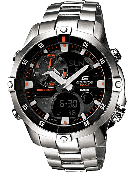 EX104 EMA-100D-1A1VDF Edifice