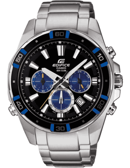 Buy Casio ED420 EF 334D 1AVDF Edifice Watch in India I Swiss Time H
