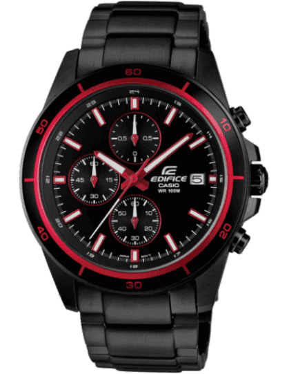 EX207 EFR-526BK-1A4VUDF Edifice