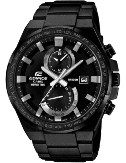 EX219 EFR-542BK-1AVUDF Edifice