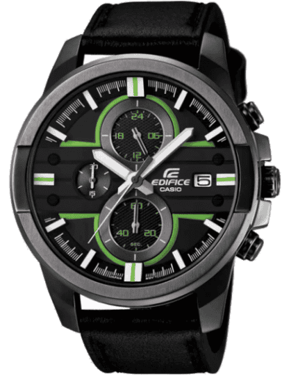 EX225 EFR-543BL-1AVUDF Edifice