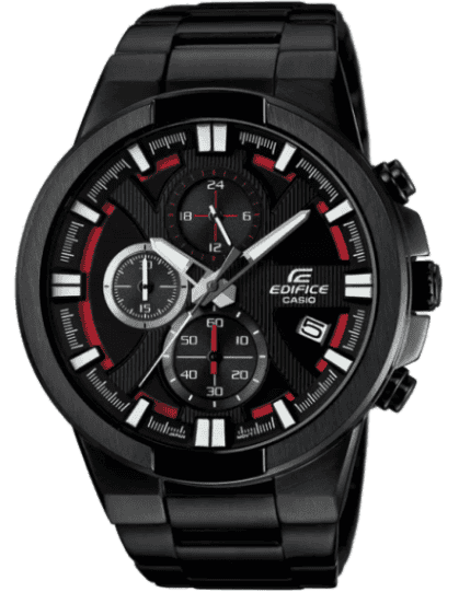 EX229 EFR-544BK-1A4VUDF Edifice