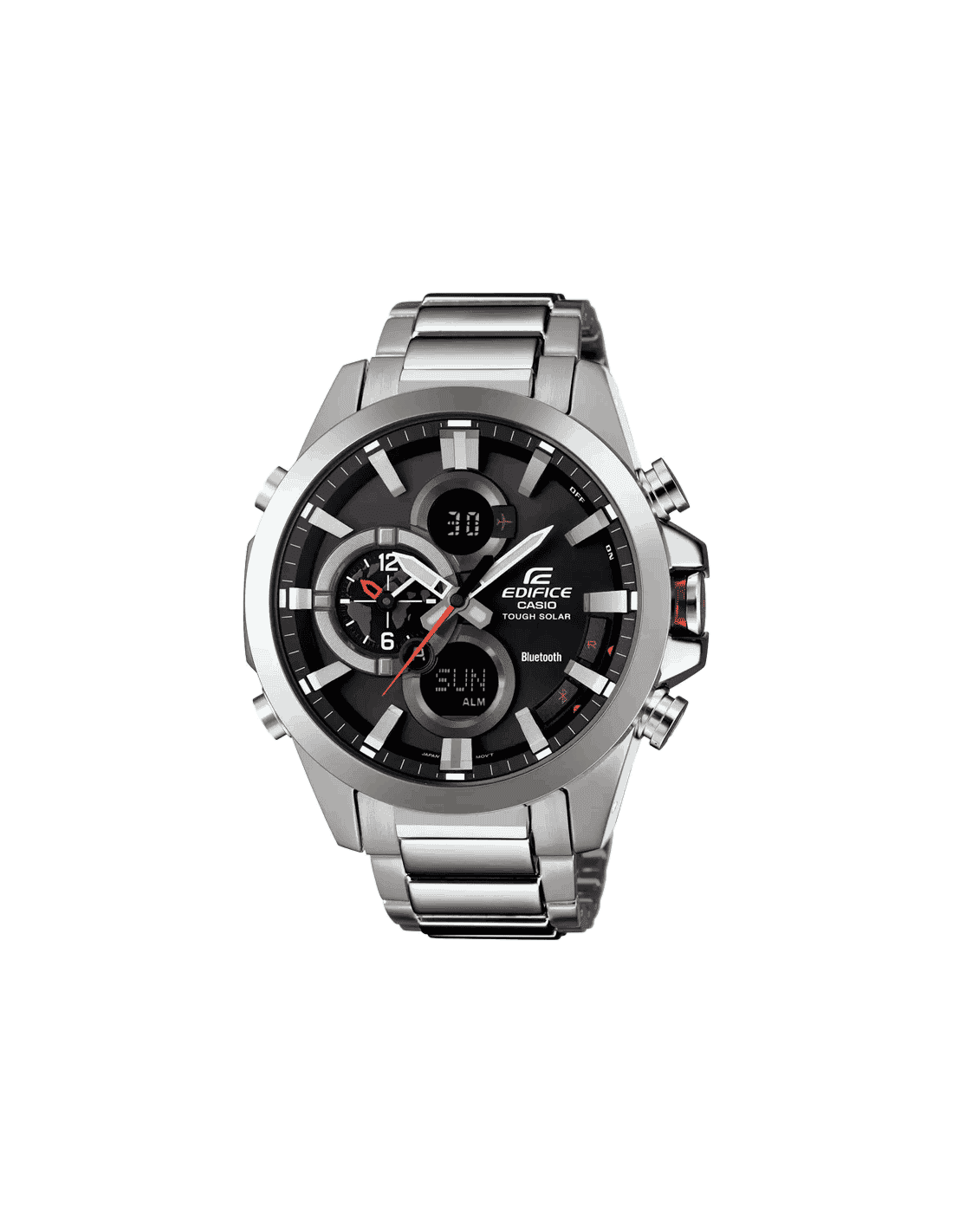 Casio shop ecb 500d