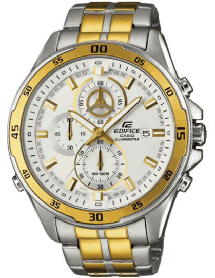 EX252 EFR-547SG-7A9VUDF Edifice