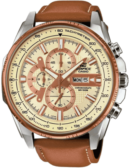 EX257 EFR-549L-7AVUDF Edifice