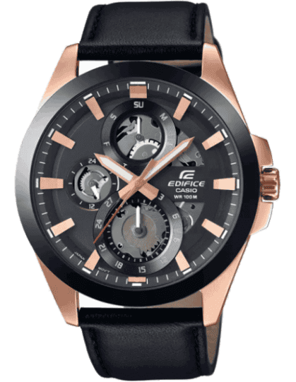 Casio edifice best sale ex414