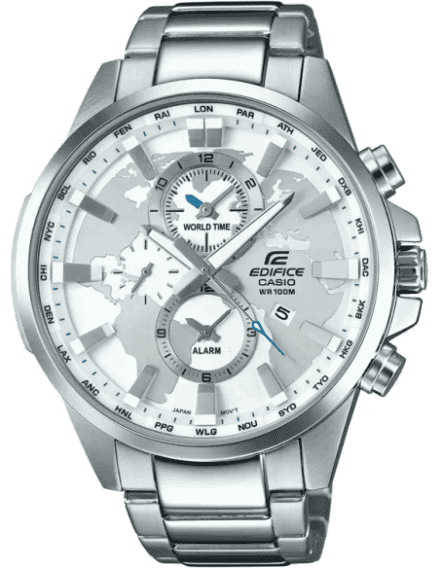 EX296 EFR-303D-7AVUDF Edifice