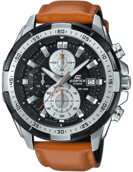 EX304 EFR-539L-1BVUDF Edifice