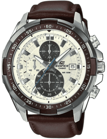 EX305 EFR-539L-7BVUDF Edifice