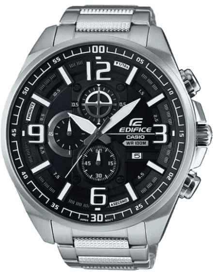 EX343 EFR-555D-1AVUDF Edifice