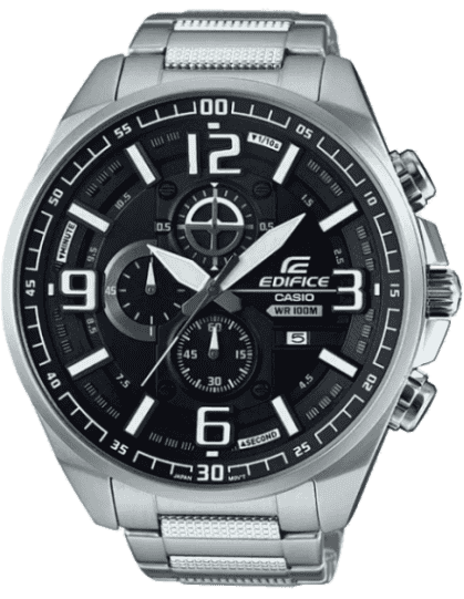 EX343 EFR-555D-1AVUDF Edifice