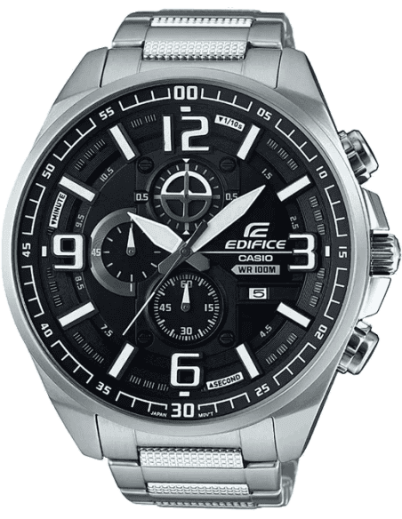 EX343 EFR-555D-1AVUDF Edifice