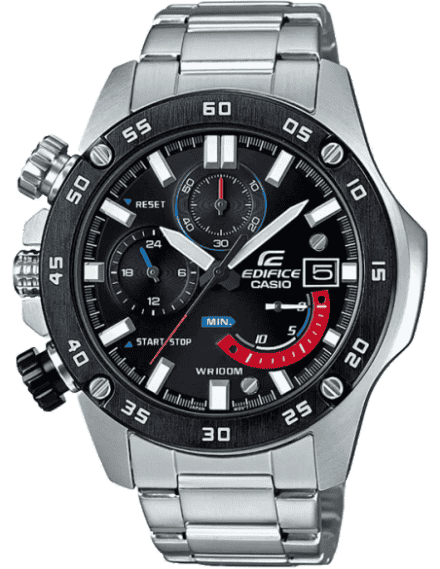 Casio edifice hot sale efr 558bp