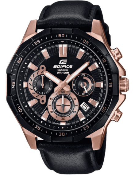Buy Casio EX408 EFR 554D 2AVUDF Edifice Watch in India I Swiss Time