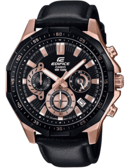 EX406 EFR-554BGL-1AVUDF Edifice