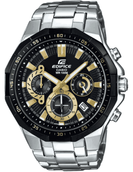 EX407 EFR-554D-1A9VUDF Edifice