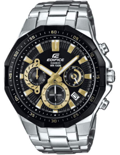 EX407 EFR-554D-1A9VUDF Edifice