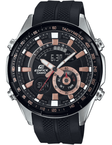 EX421 ERA-600PB-1AVUDF Edifice