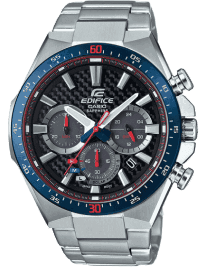 Buy Casio EX426 EFS S520TR 1ADR Edifice Watch in India I Swiss Time
