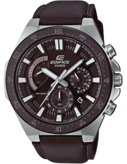 EX430 EFR-563BL-5AVUDF Edifice