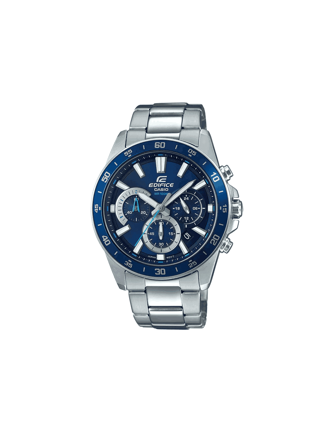 Casio sales edifice 570d