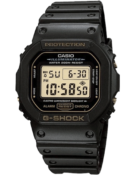 G002 DW-5600EG-9VH G-Shock
