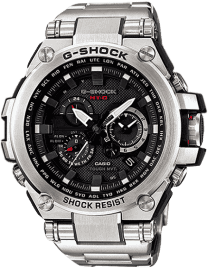 G490 MTG-S1000D-1ADR G-Shock