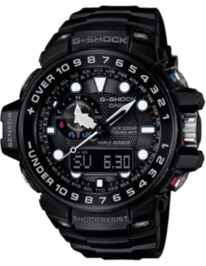 G529 GWN-1000B-1ADR G-Shock