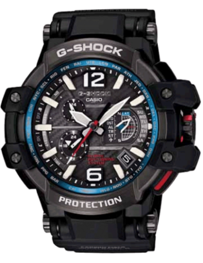 G551 GPW-1000-1ADR G-Shock