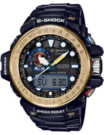 G598 GWN-1000F-2ADR G-Shock