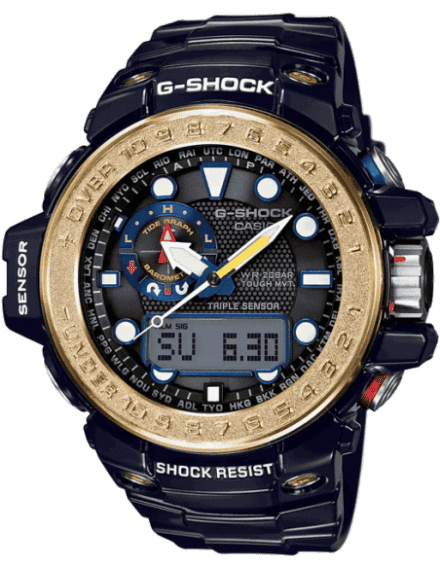 G598 GWN-1000F-2ADR G-Shock