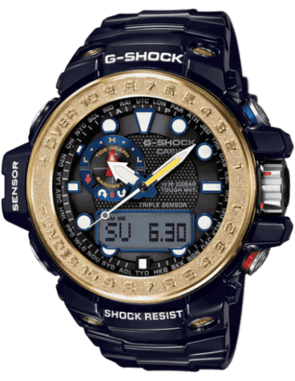 Casio gwn best sale