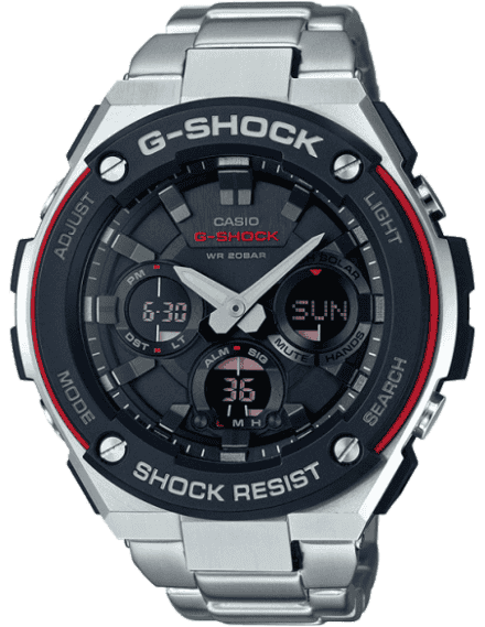 G603 GST-S100D-1A4DR G-Shock