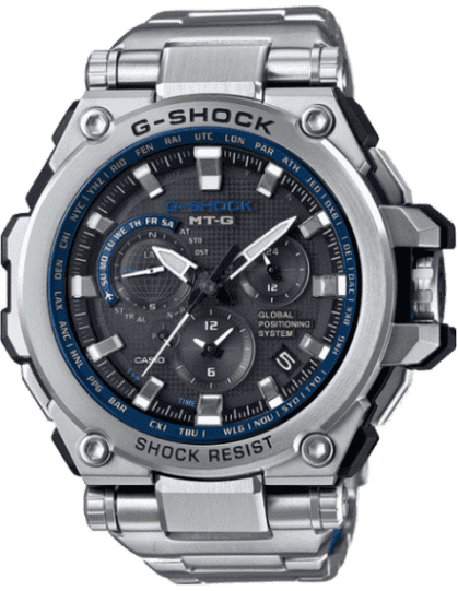 G664 MTG-G1000D-1A2DR G-Shock