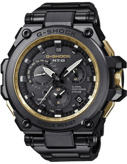 G665 MTG-G1000GB-1ADR G-Shock