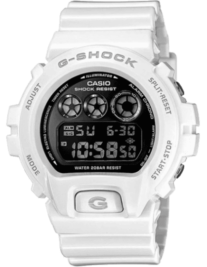 G674 DW-6900NB-7DR G-Shock