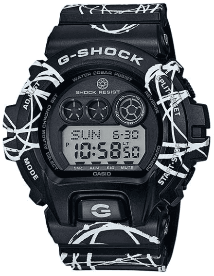 G604 casio clearance