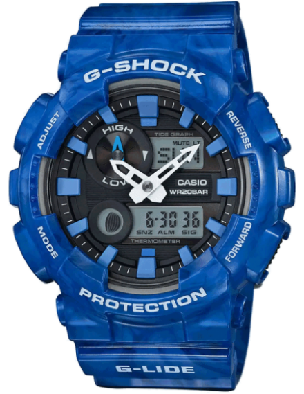 G679 GAX-100MA-2ADR G-Shock
