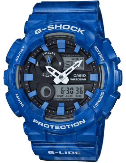 G679 GAX-100MA-2ADR G-Shock