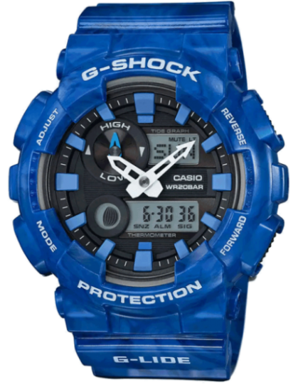 G679 GAX-100MA-2ADR G-Shock