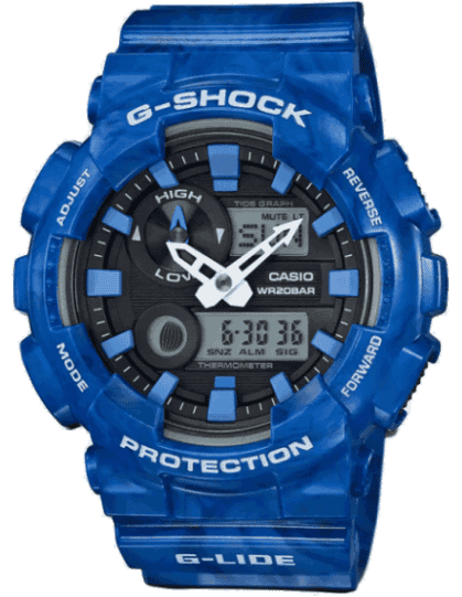 G679 GAX-100MA-2ADR G-Shock